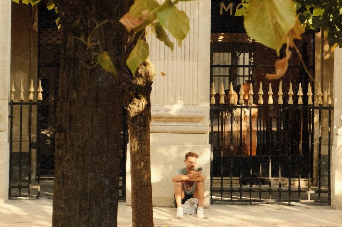 Why dating apps don't work in 2026