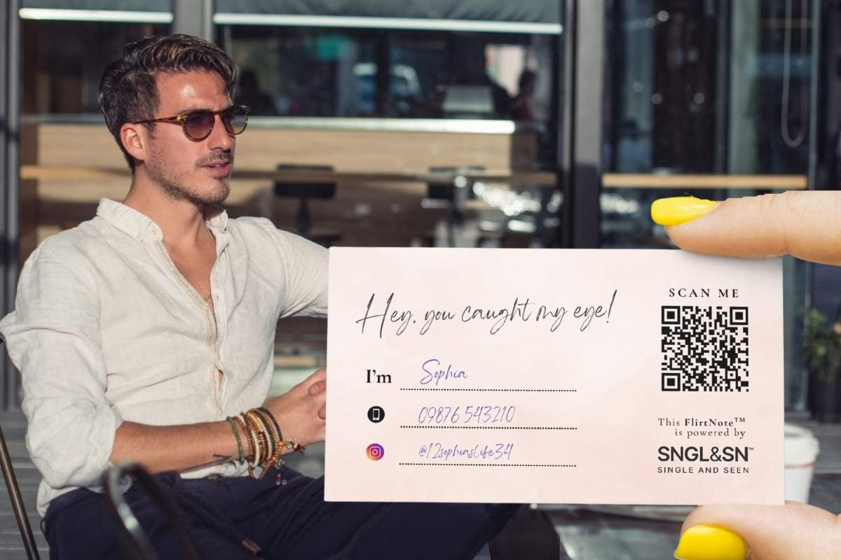 FlirtNotes™