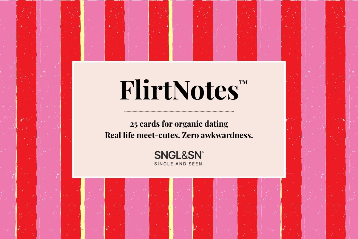 FlirtNotes™